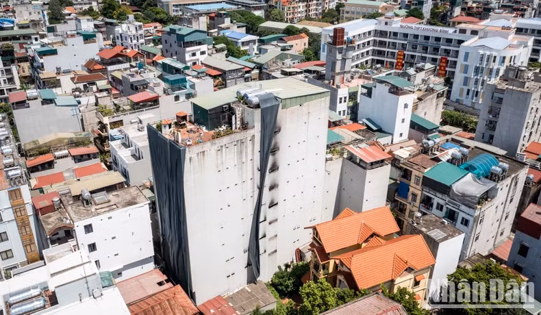 Thủ tướng Campuchia Hun Manet gửi thư thăm hỏi vụ cháy chung cư mini ở Hà Nội