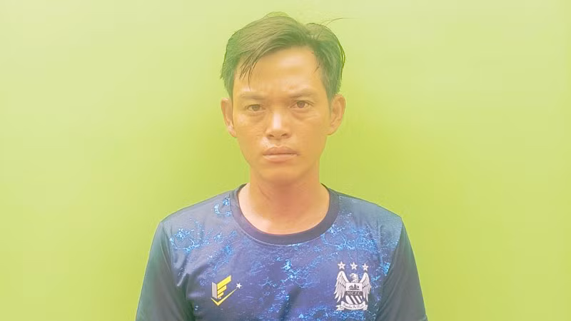 Đối tượng Nguyễn Văn Vẹn. Đối tượng Nguyễn Văn Vẹn.