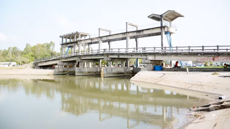 Kết luận thanh tra chỉ ra nhiều sai phạm tại Ủy ban nhân dân nhiều xã, thị trấn trên địa bàn huyện Hòn Đất. (Ảnh minh họa).