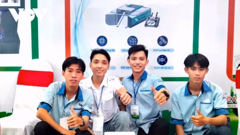 Muốn có kỳ lân khởi nghiệp, phải có mảnh đất ươm mầm niềm tin.