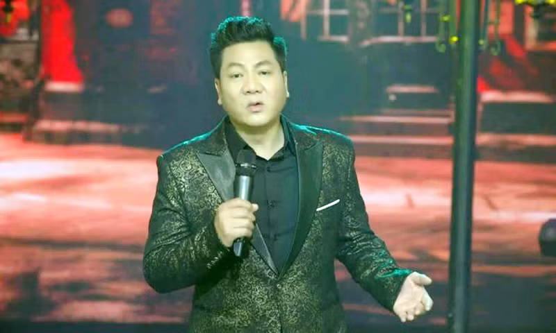 Một nghệ sĩ thành công với các ca khúc cách mạng 