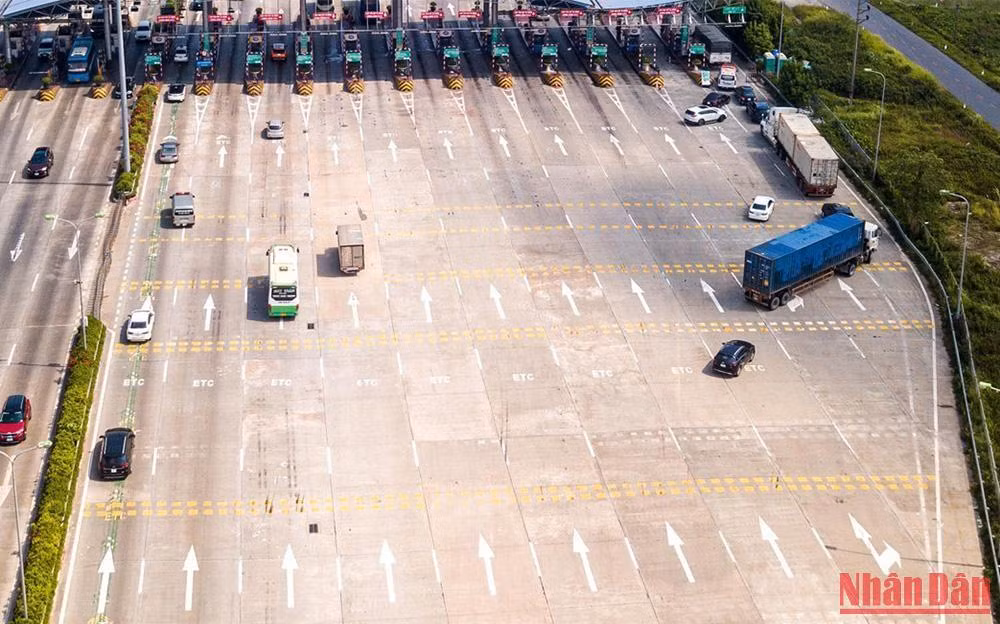 (Ảnh minh họa: THÀNH ĐẠT)