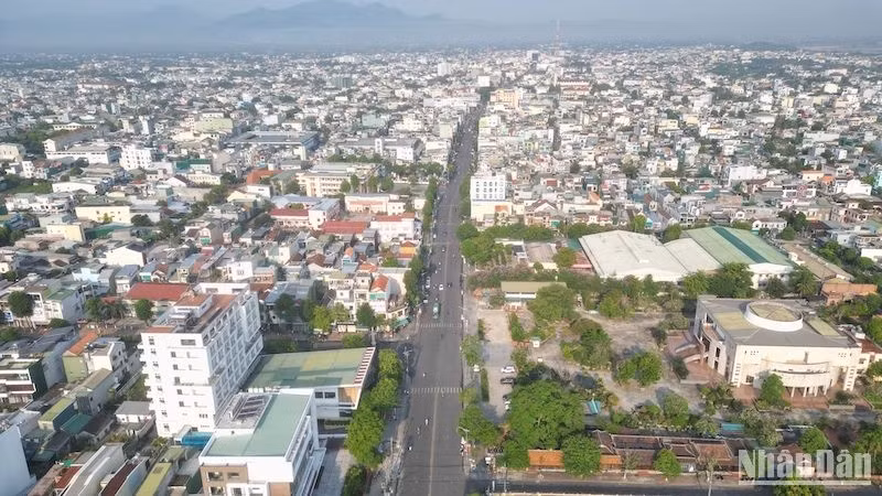 Thiếu hạ tầng lưu trú, dịch vụ cao cấp nhiều nhà đầu tư, doanh nghiệp phải tổ chức sự kiện ở các tỉnh, thành lân cận