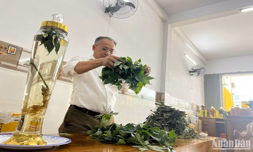 Các chủ thể tham gia OCOP tiếp cận nguồn vốn, cơ hội tham gia sàn thương mại để mở rộng thị trường.