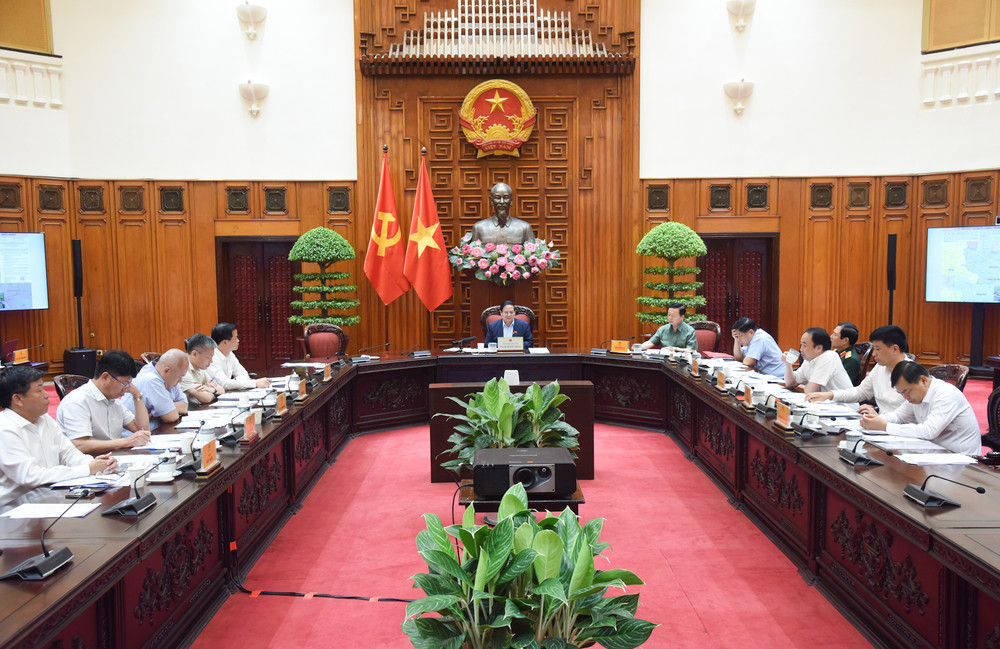 Quang cảnh hội nghị. Quang cảnh hội nghị.