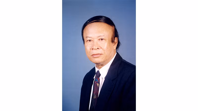 Đạo diễn, NSND Bùi Đình Hạc - Cây đại thụ của nền điện ảnh cách mạng