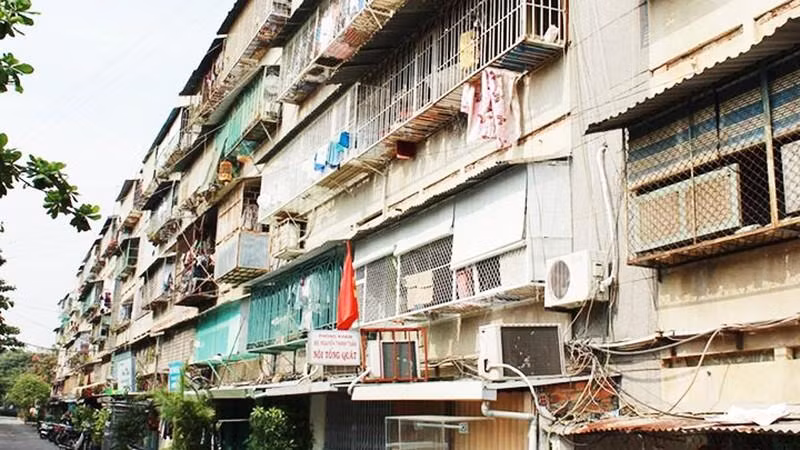 Ảnh minh họa. (Nguồn: Thời Nay/Báo Nhân Dân)