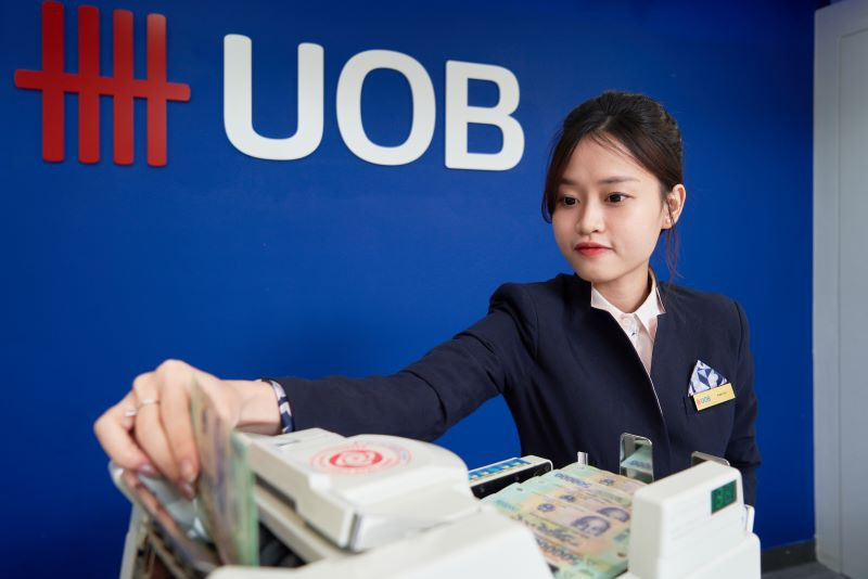 UOB giữ nguyên kỳ vọng về sự phục hồi của các đồng tiền châu Á, nhưng sẽ bắt đầu từ quý 3/2024.