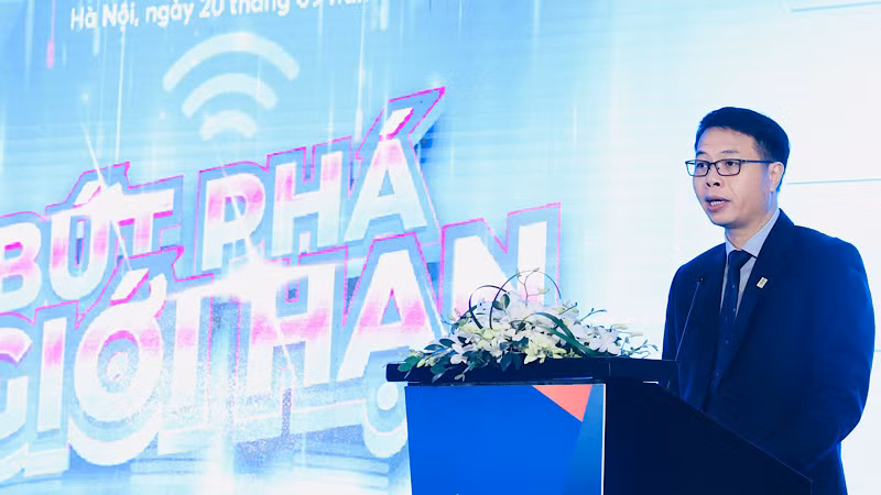 Ông Nguyễn Quang Hưng