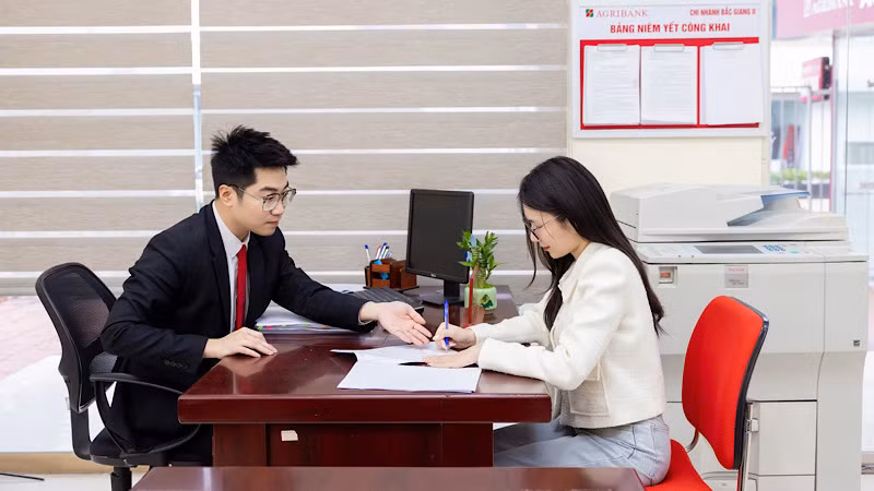 Hiện thực hóa giấc mơ an cư từ chương trình ưu đãi đặc biệt của Agribank.