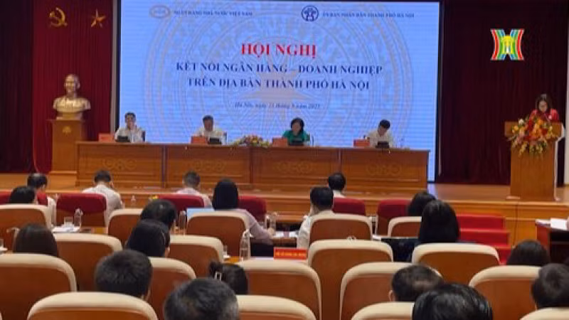 Toàn cảnh Hội nghị.