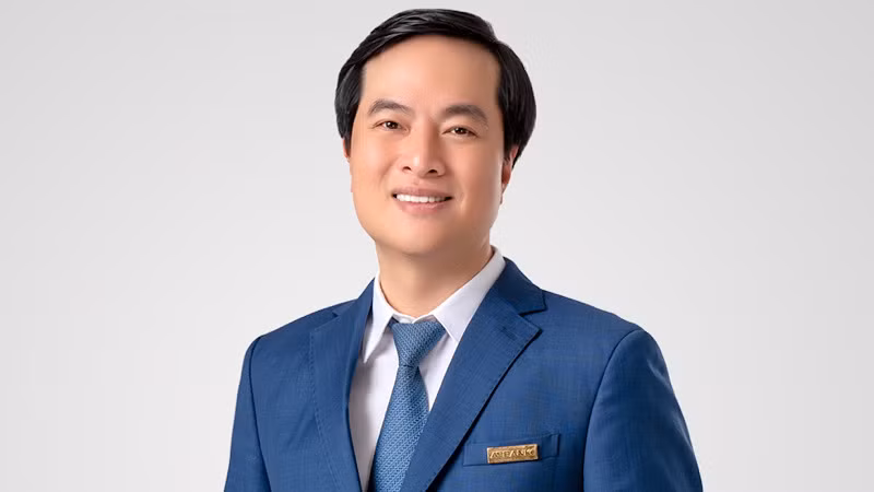 Ông Phạm Duy Hiếu.