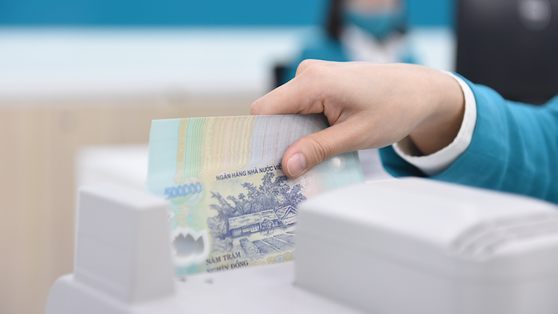 ABBANK hoàn thành việc nâng vốn điều lệ lên hơn 10.350 tỷ đồng