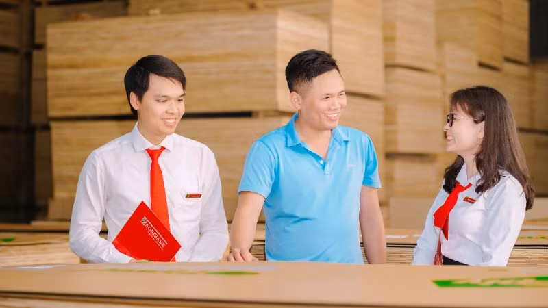 Agribank tiếp tục tích cực triển khai cho vay trả nợ trước hạn tổ chức tín dụng trong năm 2025.