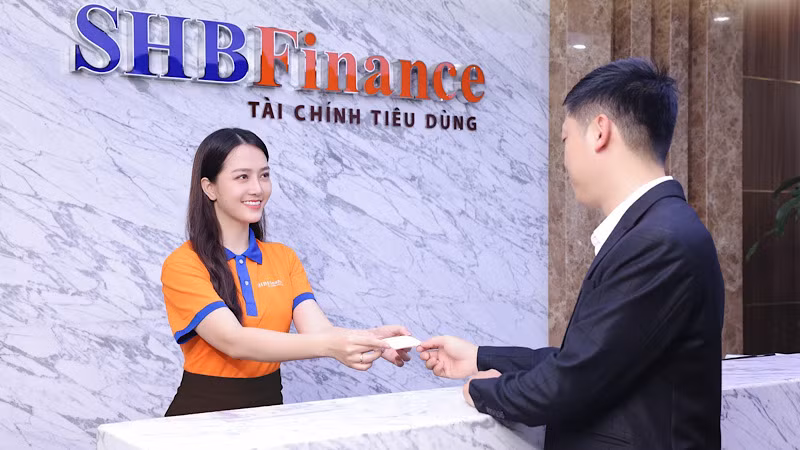 Hai bên sẽ tiếp tục chuyển nhượng 50% vốn còn lại tại SHBFinance sau 3 năm.