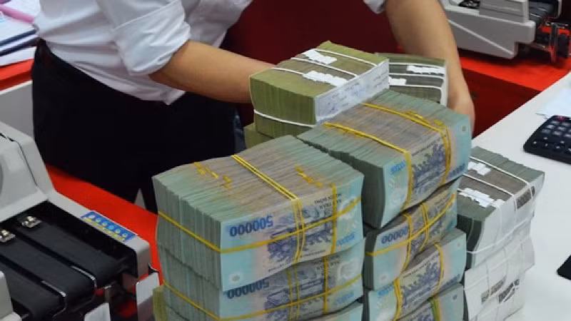 Lãi vay giảm, ngân hàng kỳ vọng tín dụng tăng trưởng