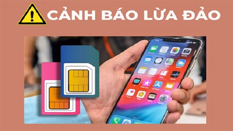Các đối tượng xấu dùng số điện thoại lạ kêu gọi quyên góp, ủng hộ đồng bào trong vùng bão, lũ để trục lợi (ảnh minh họa)
