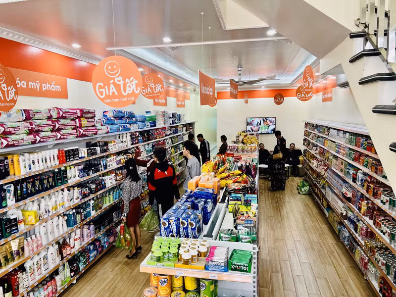 Thị trường nội địa hơn 100 triệu dân là thị trường tiềm năng cho doanh nghiệp. Thị trường nội địa hơn 100 triệu dân là thị trường tiềm năng cho doanh nghiệp.