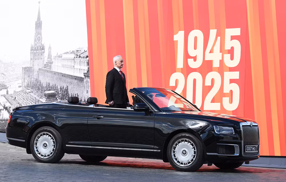 (Ảnh: RIA Novosti)