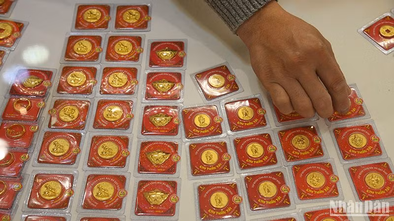 (Ảnh: Thành Đạt)