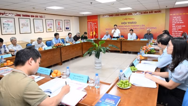 Hành trang vô giá từ mùa thu lịch sử 1945