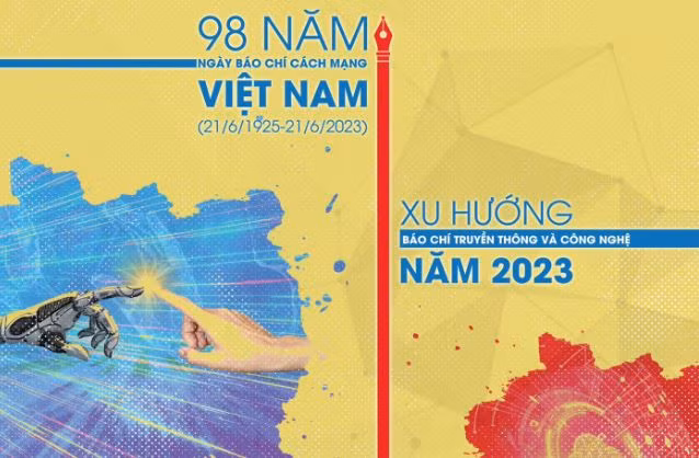 Đón đọc Nhân Dân số đặc biệt kỷ niệm 98 năm Ngày Báo chí cách mạng Việt Nam