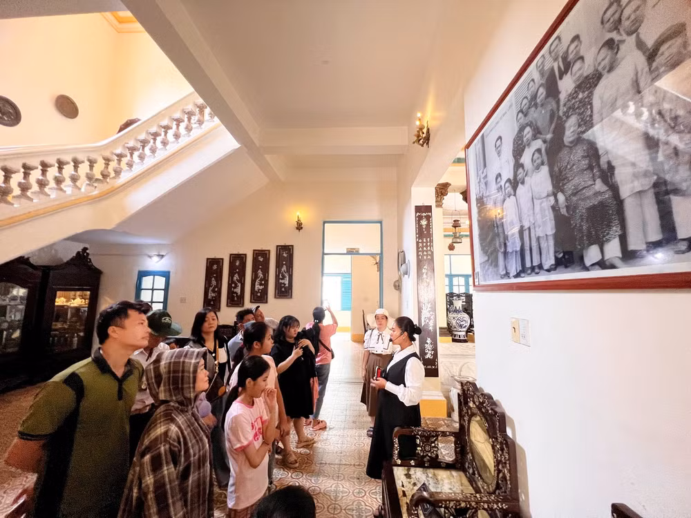 Bước sâu hơn vào nhà “công tử Bạc Liêu”