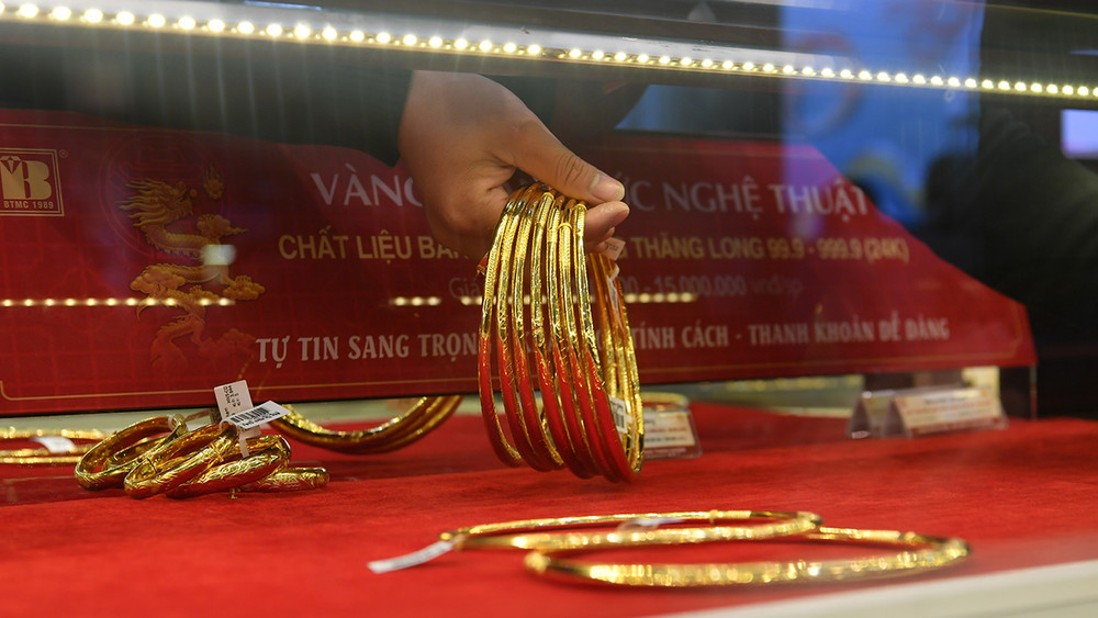 (Ảnh: THÀNH ĐẠT)