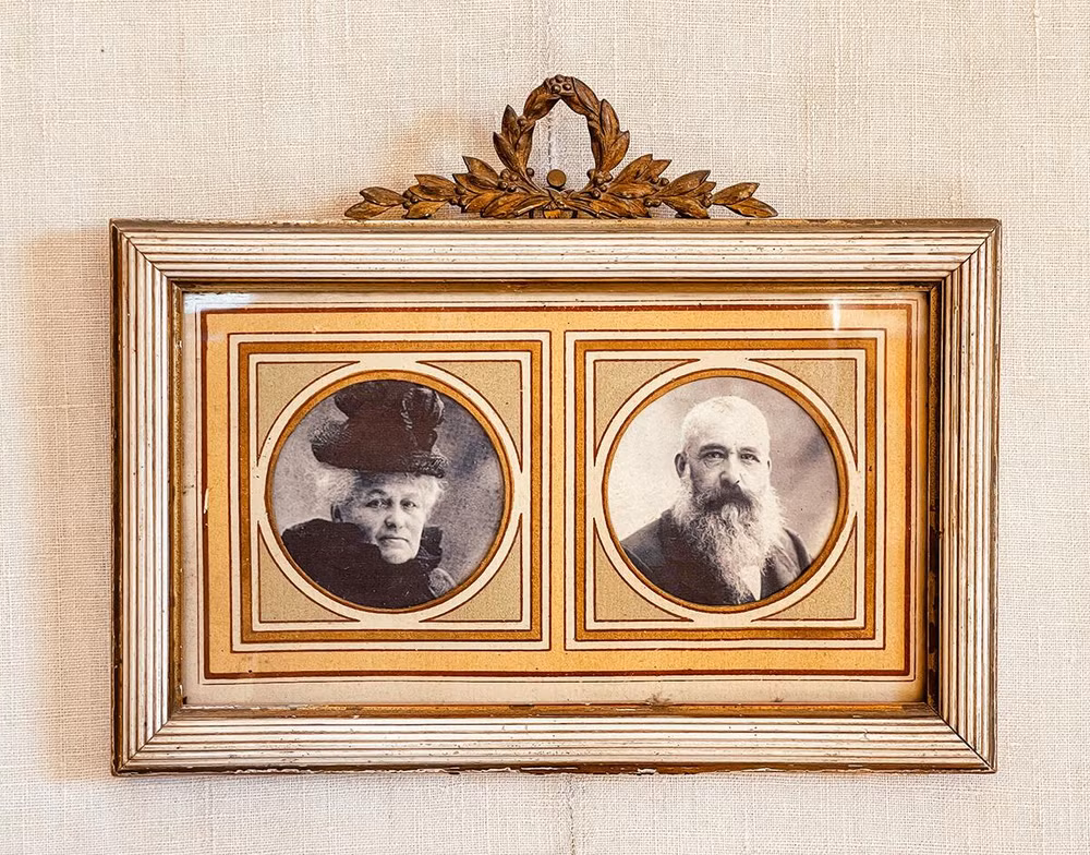 [Ảnh] Ghé Giverny thăm nhà vườn của danh họa người Pháp Claude Monet ảnh 6