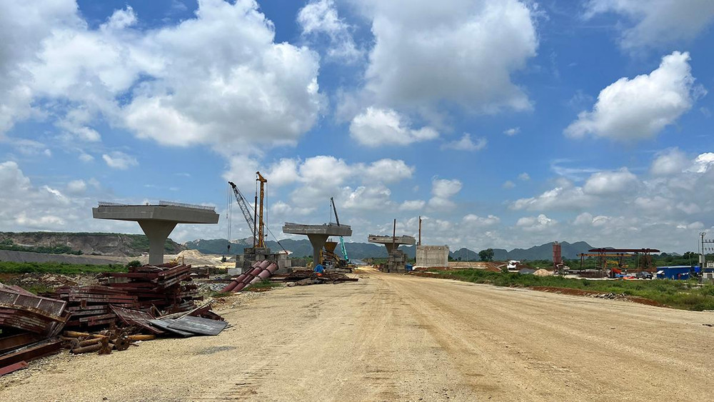 Kiên quyết chấm dứt nhà thầu chây ì làm cao tốc bắc-nam 