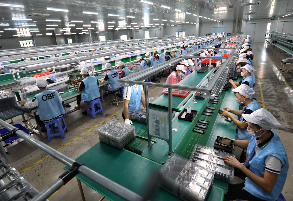Ngành Thuế phải quyết liệt triển khai nhiệm vụ công tác thuế những tháng cuối năm