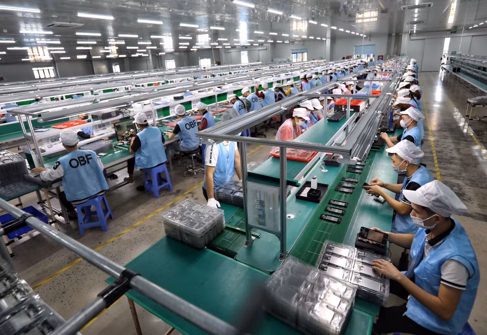 Ngành Thuế phải quyết liệt triển khai nhiệm vụ công tác thuế những tháng cuối năm