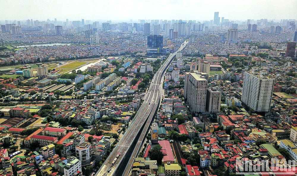 Ảnh minh họa: Thành Đạt