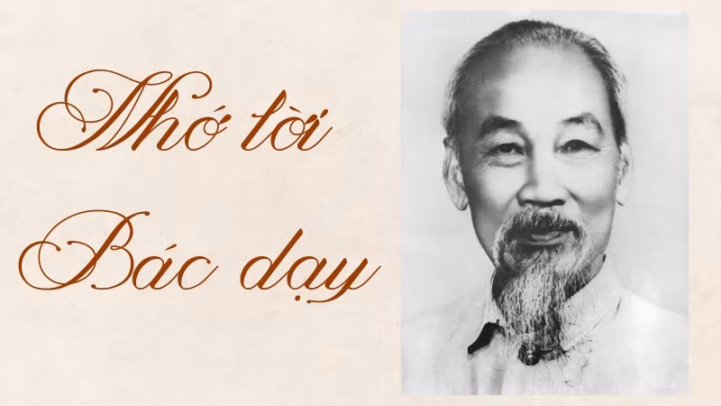 Nhớ lời Bác dạy: “Anh hùng” giả và anh hùng thật*