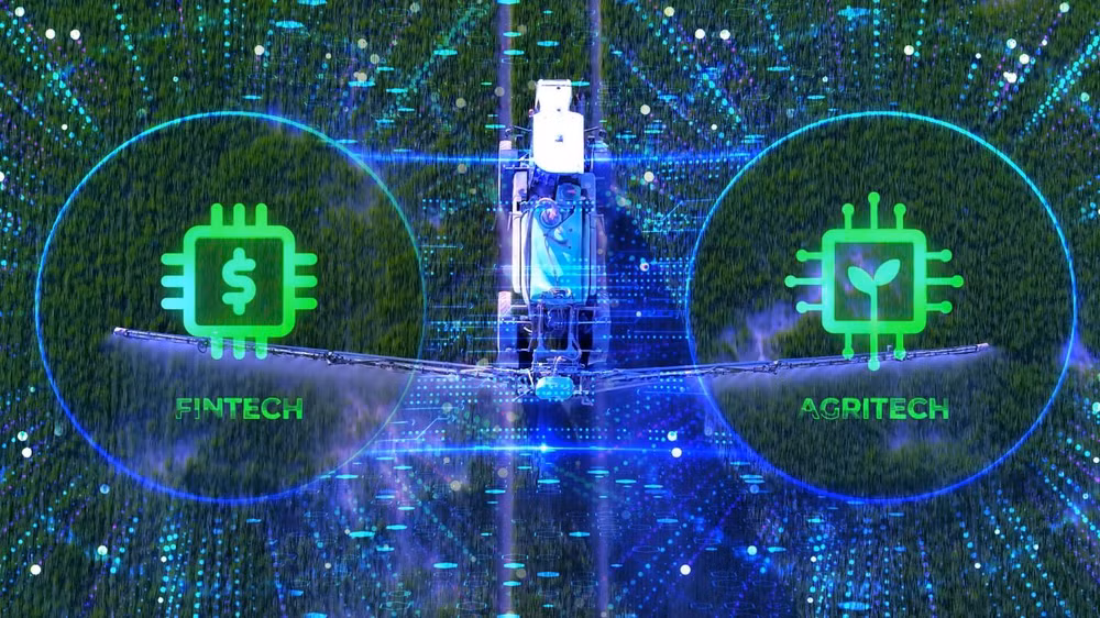 MB-AgriS: Hai hệ sinh thái tiên phong, đại diện cho tài chính-ngân hàng số (Fintech) hiện đại và nông nghiệp công nghệ cao (Agritech)