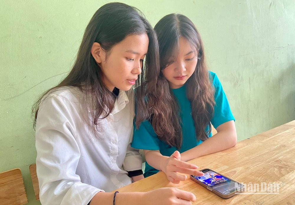 Ảnh minh họa: NGỌC KHÁNH
