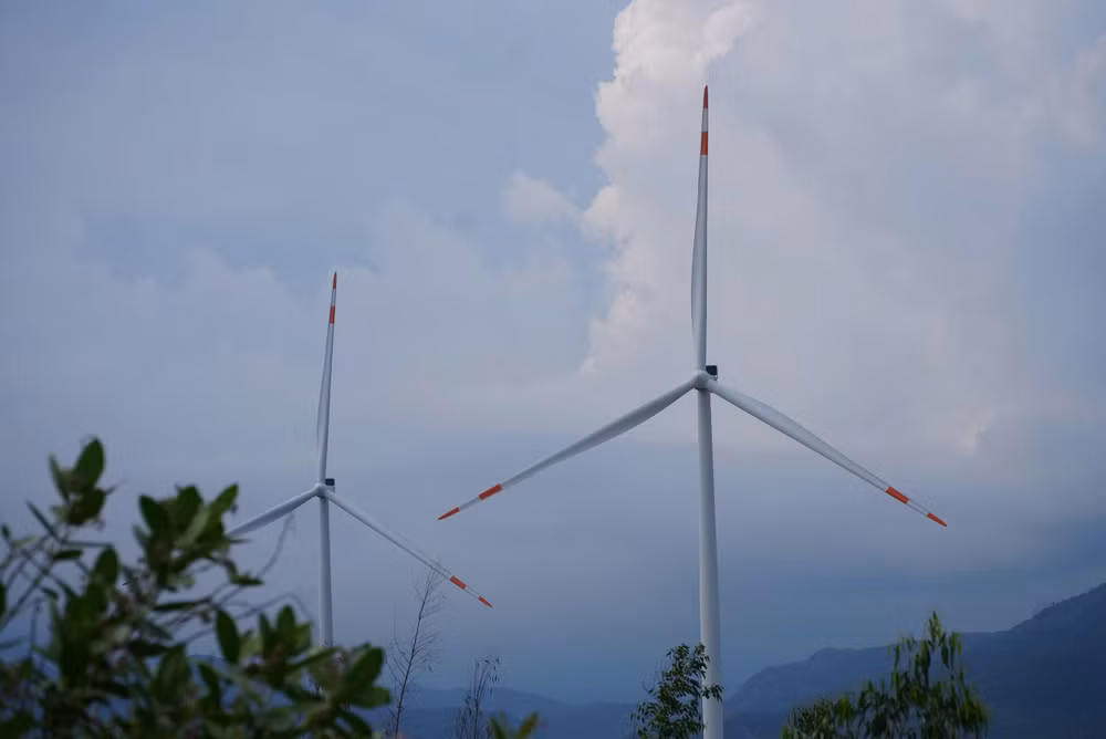 GS, TS Đặng Kim Chi, Phó Chủ tịch Hội Bảo vệ thiên nhiên và Môi trường Việt Nam cho rằng, các nhà máy điện gió hay điện mặt trời đã bộc lộ không ít những nhược điểm.