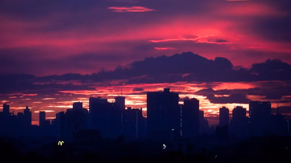 Ngày 26/11, Ngân hàng Phát triển châu Á (ADB) cho biết đã phê duyệt khoản vay trị giá 500 triệu USD cho Philippines để quốc gia Đông Nam Á này giải quyết những vấn đề của biến đổi khí hậu. (Ảnh: Reuters)