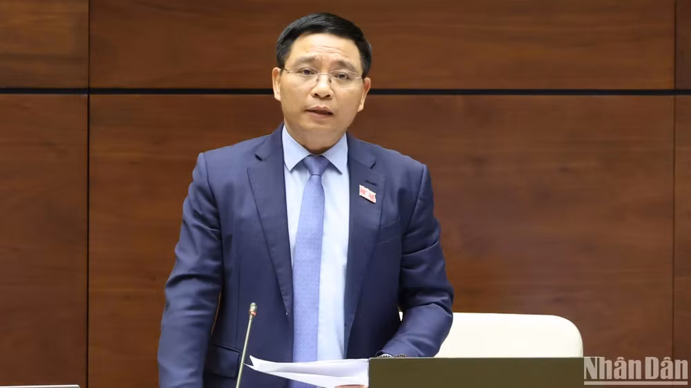 Dự án đường sắt tốc độ cao đã được nghiên cứu rất kỹ lưỡng, cẩn trọng