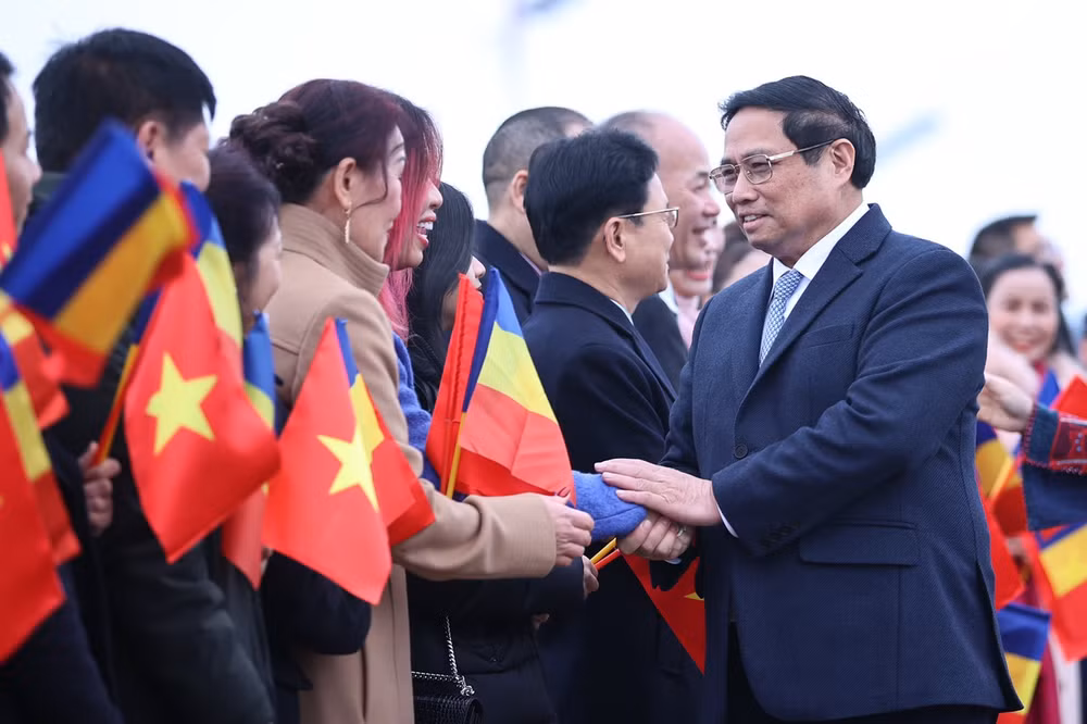 (Ảnh: Thanh Giang)