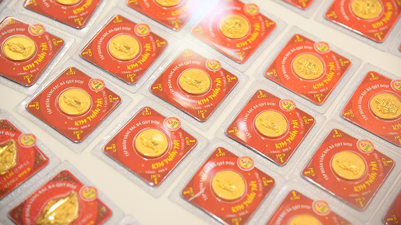 (Ảnh: THÀNH ĐẠT)