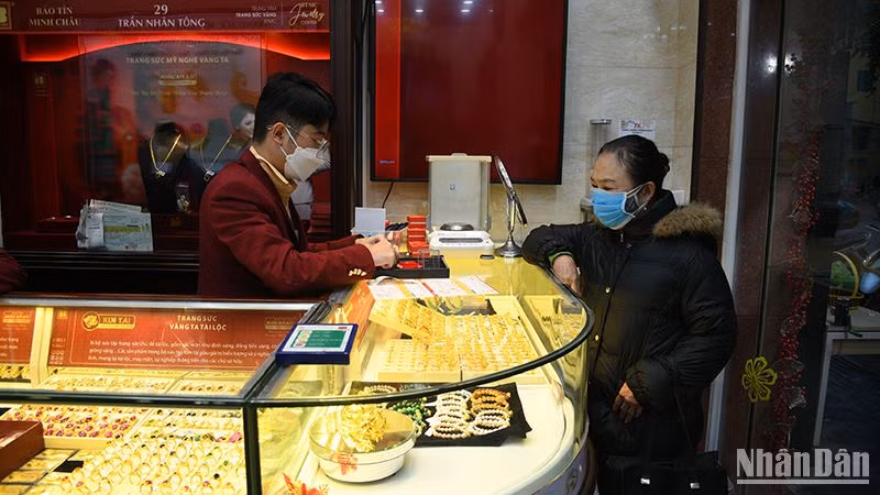 (Ảnh: Thành Đạt)