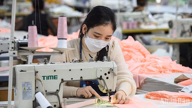 Ảnh: Thành Đạt.