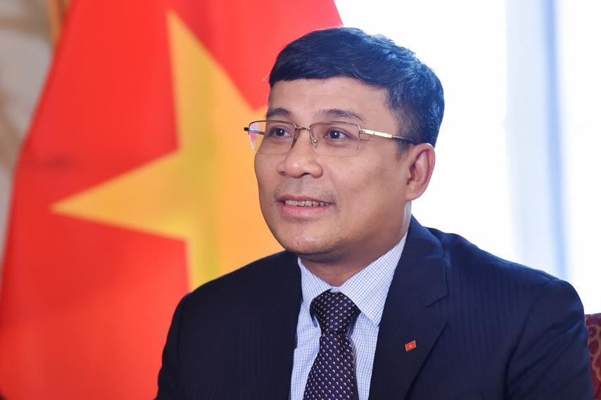 Chuyến công tác của Chủ tịch nước Võ Văn Thưởng có ý nghĩa hết sức quan trọng trên cả bình diện song phương và đa phương