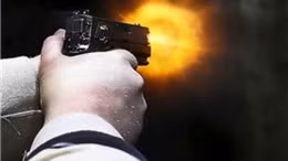 Xả súng ở thành phố an toàn nhất Mexico làm 10 người tử vong