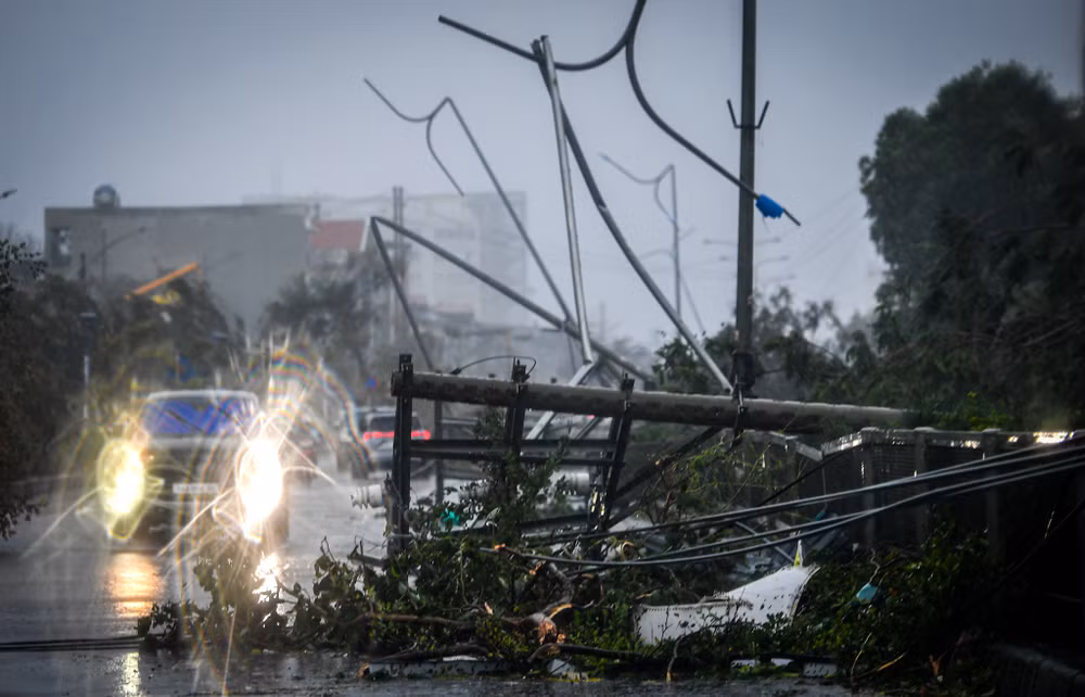 Ảnh minh họa. (Nguồn: Báo Nhân Dân)