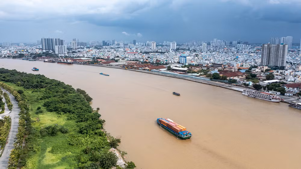 (Ảnh: Thành Đạt)