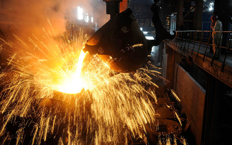 Ảnh minh họa. Nguồn: Reuters