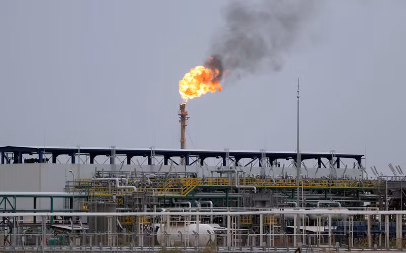 Ảnh minh họa. Nguồn: Reuters