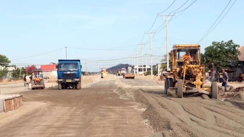 Ảnh minh họa. (Ảnh: TTXVN)